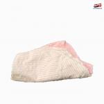 Oil Absorbent Light Color Cotton Mixed T Shirt Rags for sale