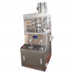 ZPW15D ZPW17D ZPW19D 60KN Single Rotary Tablet Compression Machine for sale