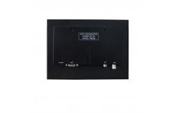 China Industrial Resistive 7 Inch Touch Monitor Open Frame Computer supplier