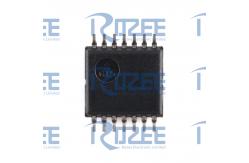 China TLV4316IPWR supplier