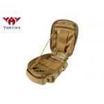 Tactical Molle Utility Pouch EMT Bag Portable Outdoor Hiking Military Pouch