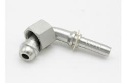 China Metric Female Multiseal High Pressure Hydraulic Hose Connector For building supplier