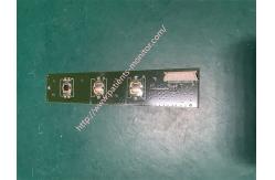 China Philipph TC10 ECG Machine Keypad SBW00665 453564403411 Used and Good  ECG Machine Parts supplier