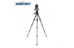 China Rugged IP66 4W Output Power 1080P 4G/5G HD Surveillance PTZ HD Camera supplier
