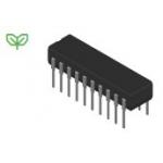 GAL16V8D-15LPN Flash Memory Data Storage , Lattice Semi Conductor 50MHz 5V 20 Pin PDIP for sale