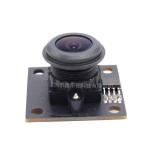 Raspberry Pi Wide Angle Camera Module 25x25mm With Galaxy GC0308