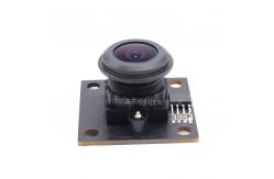 China Raspberry Pi Wide Angle Camera Module 25x25mm With Galaxy GC0308 supplier