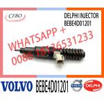 FH12 TRUCK Diesel Injector BEBE4D01101 BEBE4D01201 BEBE4D31001 For VOL injector 20517502 20547351 85000417 EX631017 for sale