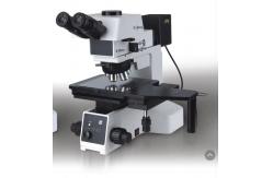 China USB Video Industrial Measuring Microscope With 10X Binoculars Eyepiece Group supplier