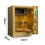 Small Security Safe Home Safe Box Biometric Home Safe Keypad Safe Huge Safe