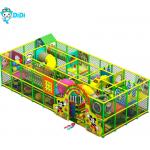 Featured Selections Trade Assurance Buyer Central Jungle Theme Children'S Indoor Playground