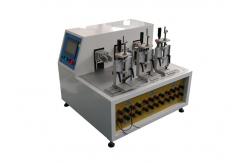 China Button Switch Endurance 50Hz Plug Socket Tester supplier