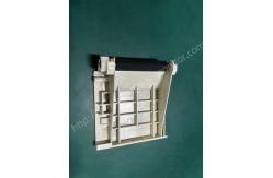 China Nihon Kohden ECG-6951E Printer Cover with Roller Plastic Assembly supplier