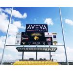 Waterproof Outdoor LED Display P4 P5 P6 P8 P10 Pantalla Gigante LED P2.5 P3.9 P4 De Tela Exterior 6x3 Gigante P6 Led Display for sale