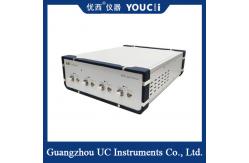 China 4 Channel High Power DFB Light Source Multi-Wavelength Selection Output Power 100mW supplier