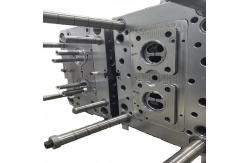 China Electronic Appliance Plastic Injection Mould , Custom Plastic Parts Molding supplier