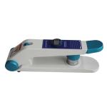 Manual Operation 530g Softness Leather Testing Machine