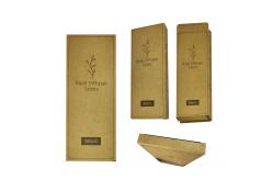 China Eco Paper Custom Packaging Solutions Glossy Matt PP Finishing supplier