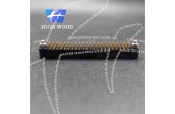 China HW-CMM Connectors, HW-221Y44F22H Micro-D Connector supplier