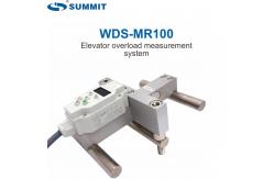 China WDS-MR100 Elevator Load Weighing Device Elevator Overload Measurement System supplier