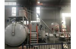 China Kby Standard Transformer Vacuum Drying Equipment supplier