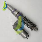 0414702013 Common Rail Fuel Injector For Diesel Engine Parts for sale