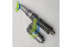 China 0414702013 Common Rail Fuel Injector For Diesel Engine Parts supplier