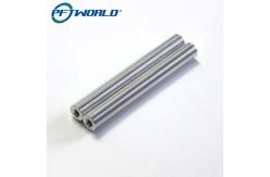 China Custom Precision Stainless Steel Cnc Aluminum Turning Milling Machine Spare Machining Metal Parts supplier