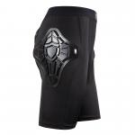 Butt Pads Shorts Snowboard Tailbone Protector Pants Shock Absorption