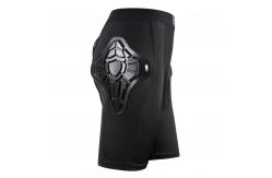 China Butt Pads Shorts Snowboard Tailbone Protector Pants Shock Absorption supplier