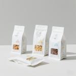 Customizable High Quality Food Packaging Bags Ideal For All Your Packaging Needs for sale