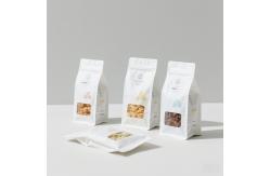 China Customizable High Quality Food Packaging Bags Ideal For All Your Packaging Needs supplier