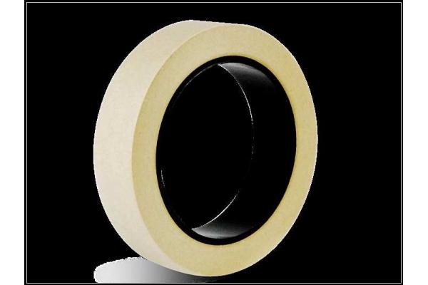 10m aluminum foil tape with Polyimide - excellent sealing and insulation solution
