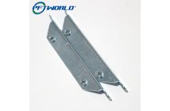 China Powder Coating CNC Milling Parts Mechanial Lathes Metal CNC Machining Service supplier
