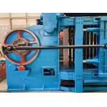 Double Twist Hexagonal Chicken Mesh Making Machine for Landscape Engineering for sale