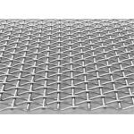 Edge Closed Ss Wire Mesh Stainless Steel Wire Mesh SUS304 ISO And SGS for sale