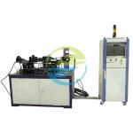 Automotive Testing Machine Offering Real Time Visualization of Test Data Enabling Immediate Assessment and Decision Making for sale