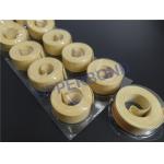 Acid Resistant Insulation Garniture Tape For Cigarette Maker for sale