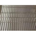 Customized Ss 316 Stairway Netting With Ferrule Rope Mesh 2.0 Mm Wire