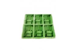 China Valve Body EPS Foam Mould Durable Nature Easily Assembled Fine Finish supplier