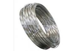 China Construction Durable Stainless Steel Annealed Wire For Mesh Weaving supplier