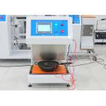 TZS 683:2022 Clause 10.7 Non-Metallic Handles Thermal Insulation Test Apparatus