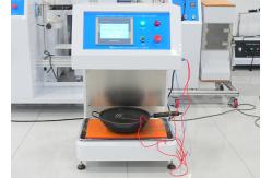 China TZS 683:2022 Clause 10.7 Non-Metallic Handles Thermal Insulation Test Apparatus supplier