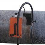 500A Arc Current Automatic Pipe Welder and Orbital Welding Machines for Pipes for sale