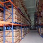 800mm Width Heavy Duty Storage Racks Adjustable Storage Shelf