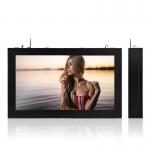 Waterproof 2000 Nits 43 Inch Touch Screen Computer KioskIR Touch for sale