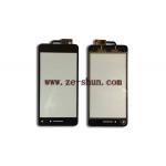 5.0 Inch Black Cell Phone Lcd Touch Screen Replacement For Lenovo Vibe S1 Touchscreen for sale