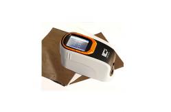 China CS-660 Portable Spectrophotometer Illumination Viewing Angle Light Source Measurement Time supplier