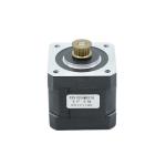 4 Wires Hybrid Stepper Motor 280 Oz 6V 0.26nm 0.8A 42BYGHM621A for sale