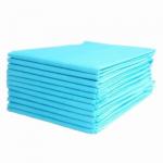 Hospital Medical Surgical Nonwoven SAP Incontinence Underpad Disposable for sale